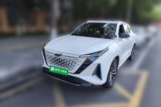 长安欧尚 欧尚Z6新能源 2023款 智电iDD 150KM旗舰PLUS