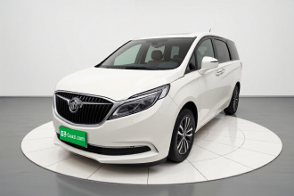 别克GL8 2017款 ES 28T 豪华型 国V