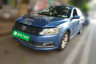 大众 朗逸 2015款 230TSI DSG舒适版