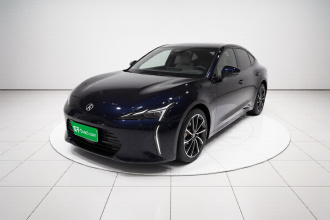 ARCFOX极狐 极狐 阿尔法S5 2024款 708MAX 200kW