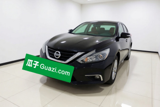 日产 天籁 2016款 改款 2.0L XL舒适版