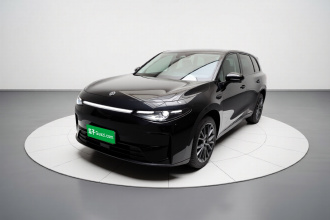 零跑汽车 零跑C10 2026款 605悦享版