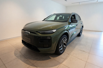 奥迪Q6L e-tron 2026款 首发领航版