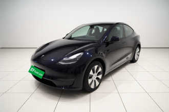 特斯拉 Model Y 2022款 改款 后轮驱动版