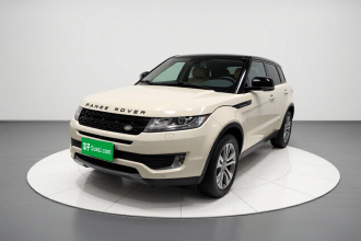 陆风X7 2015款 2.0T 全景尊享版