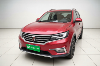 荣威RX5 2016款 20T 两驱自动互联网智享版