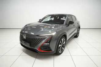 长安UNI-T 2020款 1.5T 尊贵型