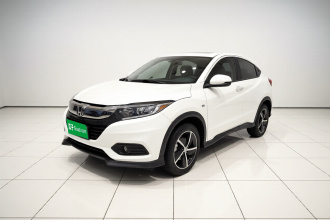 本田 缤智 2020款 1.5L CVT先锋版