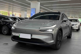 乐道L60 2024款 60kWh 后驱版