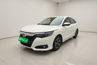 本田 凌派 2022款 180Turbo CVT豪华版