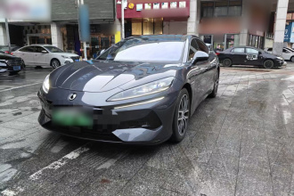 腾势Z9 2024款 1100km 四驱Max版