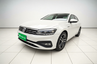 大众 凌渡 2021款 改款 280TSI DSG舒适版
