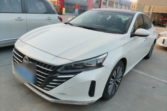 日产 天籁 2022款 2.0L XL-TLS 悦享版