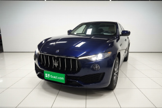 玛莎拉蒂 Levante 2021款 3.0T 标准版