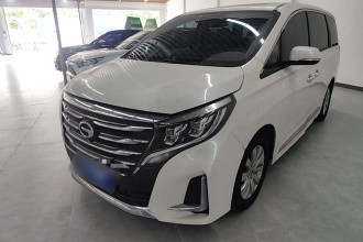 广汽传祺 传祺M8 2020款 领航款 390T 豪华版