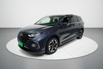 现代 库斯途 2021款 380TGDi 智爱旗舰版 TOP Premium