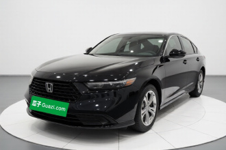 本田 雅阁 2024款 260TURBO 豪华版