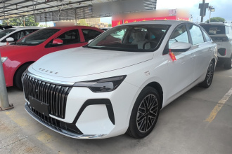 荣威i6 2026款 1.5L 豪久版