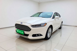 福特 蒙迪欧 2013款 2.0L GTDi200时尚型