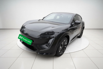 阿维塔07 2024款 Pro+纯电版