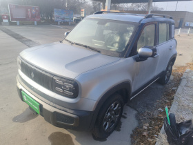 宝骏悦也Plus 2026款 301km旗舰版