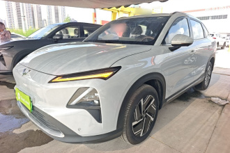 五菱汽车 五菱星光S 2024款 130km 领航型