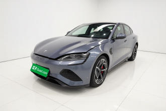 比亚迪 海豹 2022款 700km 长续航后驱版