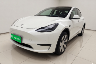 特斯拉 Model Y 2022款 改款 后轮驱动版