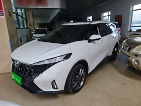 海马7X 2020款 1.6TGDI 自动旗舰型