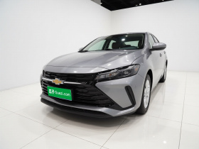 雪佛兰 科鲁泽 2023款 1.5L 双离合乐享版