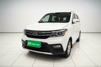 长安凯程 2019款 1.5L欧诺S经济型5座JL473QG