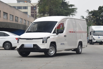 菱势汽车 菱势黄金仓 2026款 货运版