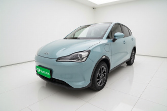 哪吒汽车 哪吒V 2021款 标准续航娱乐版升级型