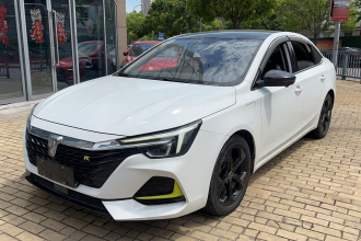 荣威i6 MAX新能源 2020款 1.5T PHEV爽酷天幕版