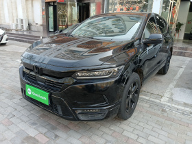 本田 皓影 2020款 240TURBO CVT两驱尊贵版
