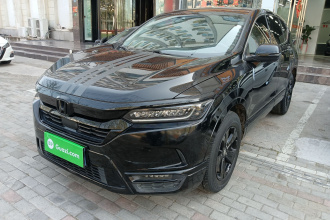 本田 皓影 2020款 240TURBO CVT两驱尊贵版
