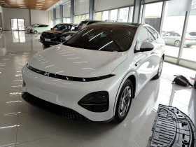 小鹏G6 2023款 580 长续航 Pro