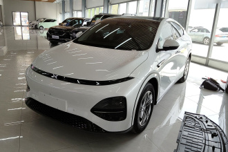 小鹏G6 2023款 580 长续航 Pro