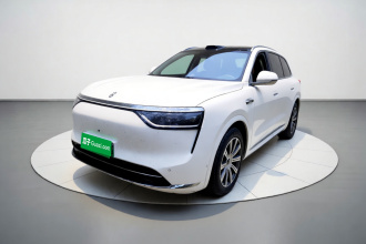 鸿蒙智行 问界M8 2025款 增程 Max+版 53.4kWh 5座版 (192线激光雷达）