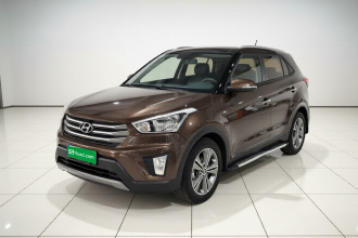 北京现代ix25 2015款 1.6L 自动两驱智能型GLS