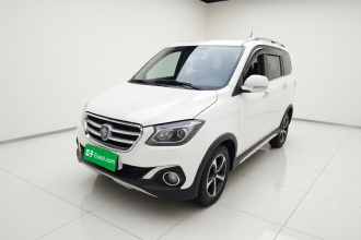 福田 伽途ix7 2016款 1.5L智尊型