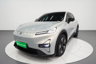 深蓝汽车 深蓝S05 2024款 510Plus纯电版