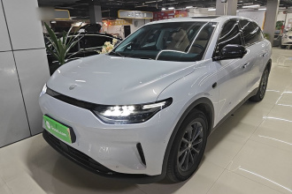 零跑汽车 零跑C11 2024款 纯电 515智享版