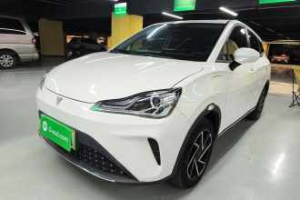 哪吒汽车 哪吒AYA 2023款 401 Lite