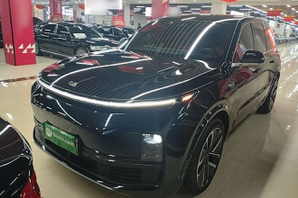 理想汽车 理想L9 2024款 Pro