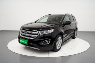 福特 锐界 2018款 EcoBoost 245 两驱豪锐型 7座 国VI