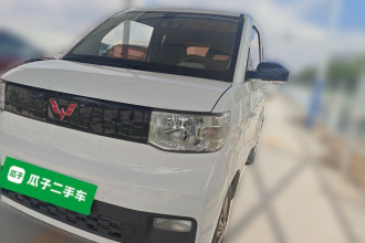 五菱汽车 宏光MINIEV 2020款 自在款 磷酸铁锂
