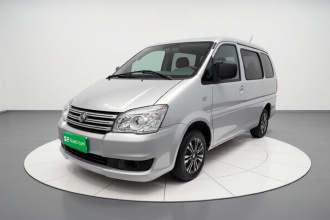东风风行 菱智 2018款 M3 1.5L 5座基本型