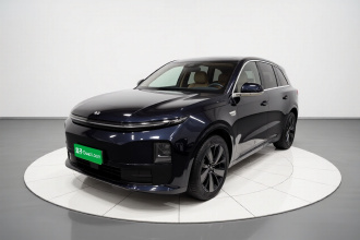 理想汽车 理想L6 2025款 Pro 智能焕新版