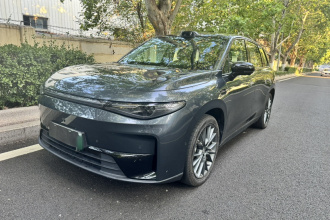 零跑汽车 零跑C10 2024款 530激光雷达版